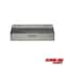Extreme Max 5001.6041 3-4 Liquid Storage Shelf Organizer Enclosed Race Trailer Shop Garage Storage 5001.6041 - alternate 4